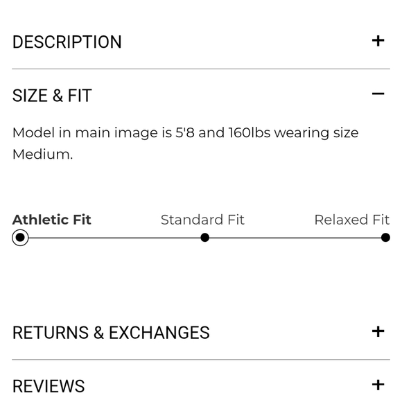 1st Phorm Black Athletic Tank Top - Picture 8 of 11